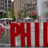 Philadelphia: The City Of Brotherly Love