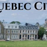 Quebec City