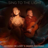 Donna De Lory & James Harrah’s Sing To The Light