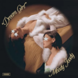 Moody Joody’s Dream Girl EP