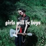 Jules Paymer’s Girls Will Be Boys EP