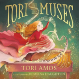 Tori Amos’ Tori And The Muses